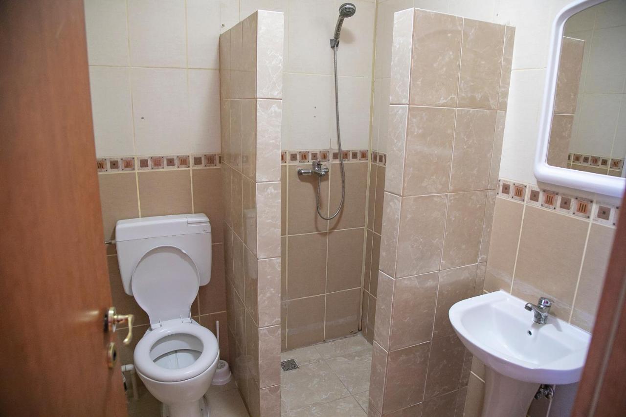 Xxl-House Appartement Târgu-Mureş Buitenkant foto