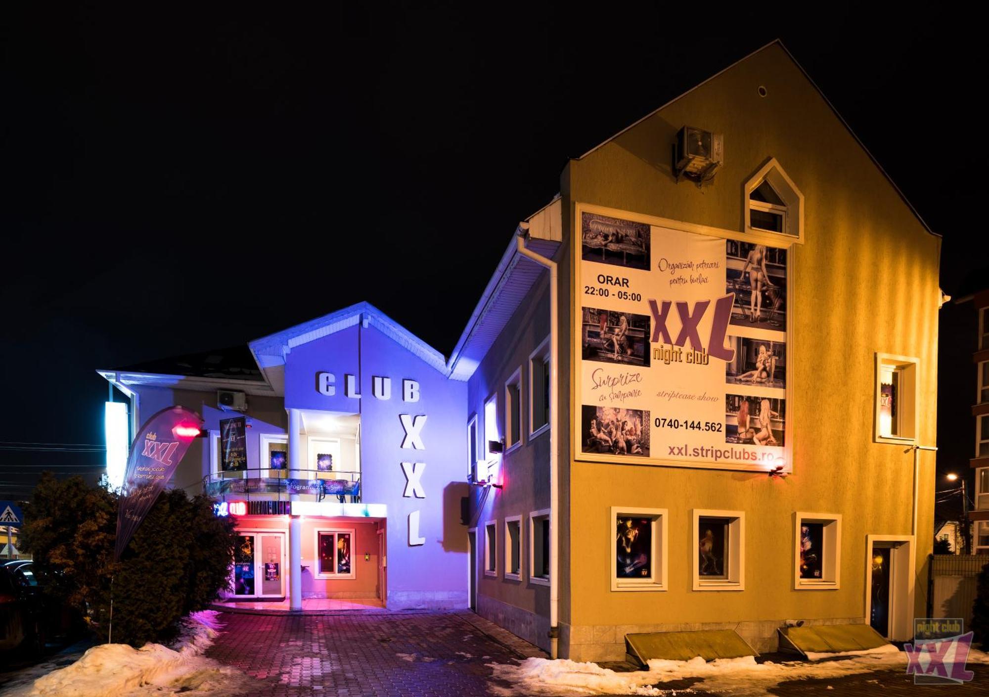 Xxl-House Appartement Târgu-Mureş Buitenkant foto